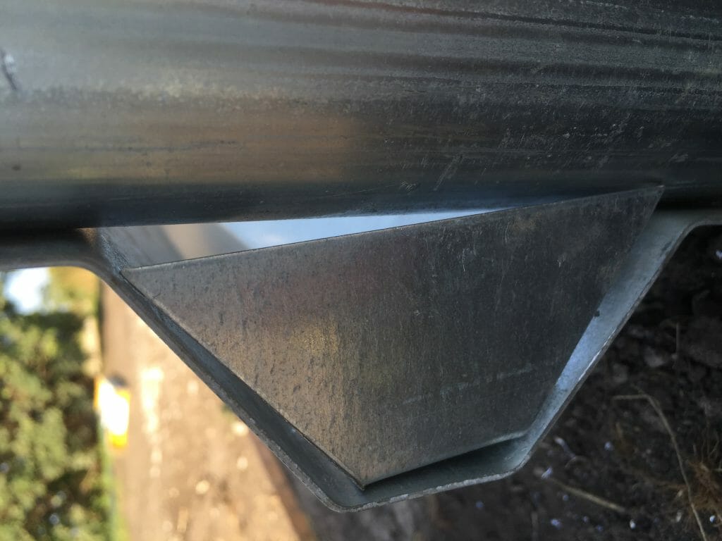 5 Hanson tunnel 2015 baseboard end