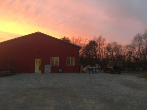 Edwards pack shed 727x545