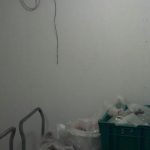 Walk in cooler temp and produce 410x727