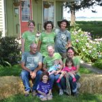 Wilson family photo 727x485