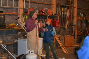practical farmers field day hosts