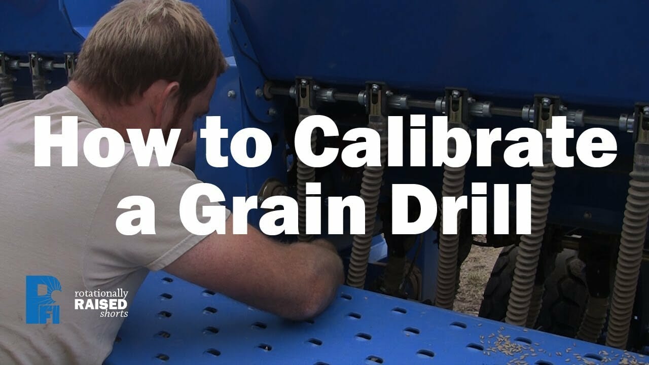 how-to-calibrate-a-grain-drill-practical-farmers-of-iowa