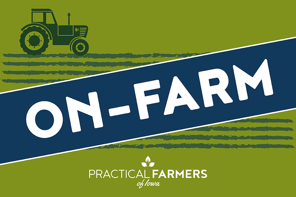 On-Farm, Episode 008: Scott Ausborn