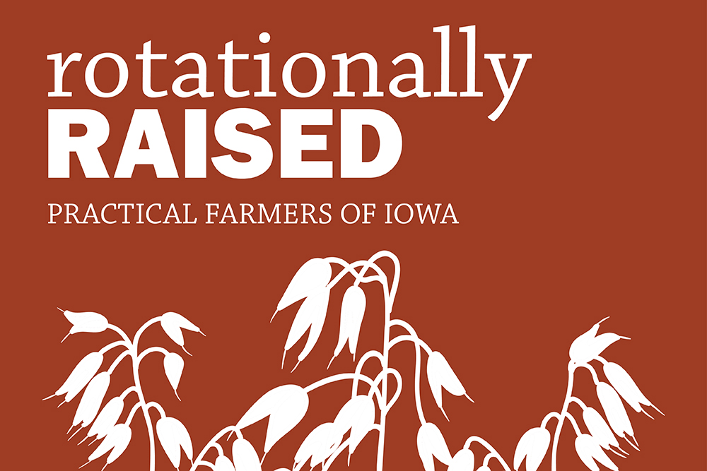 Rotationally Raised, Episode 012: Small Grains in the Corn Belt: A Sustainable Supply Chain