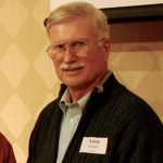 Ron Rosmann and Larry Kallem