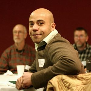 2012 Annual Conference