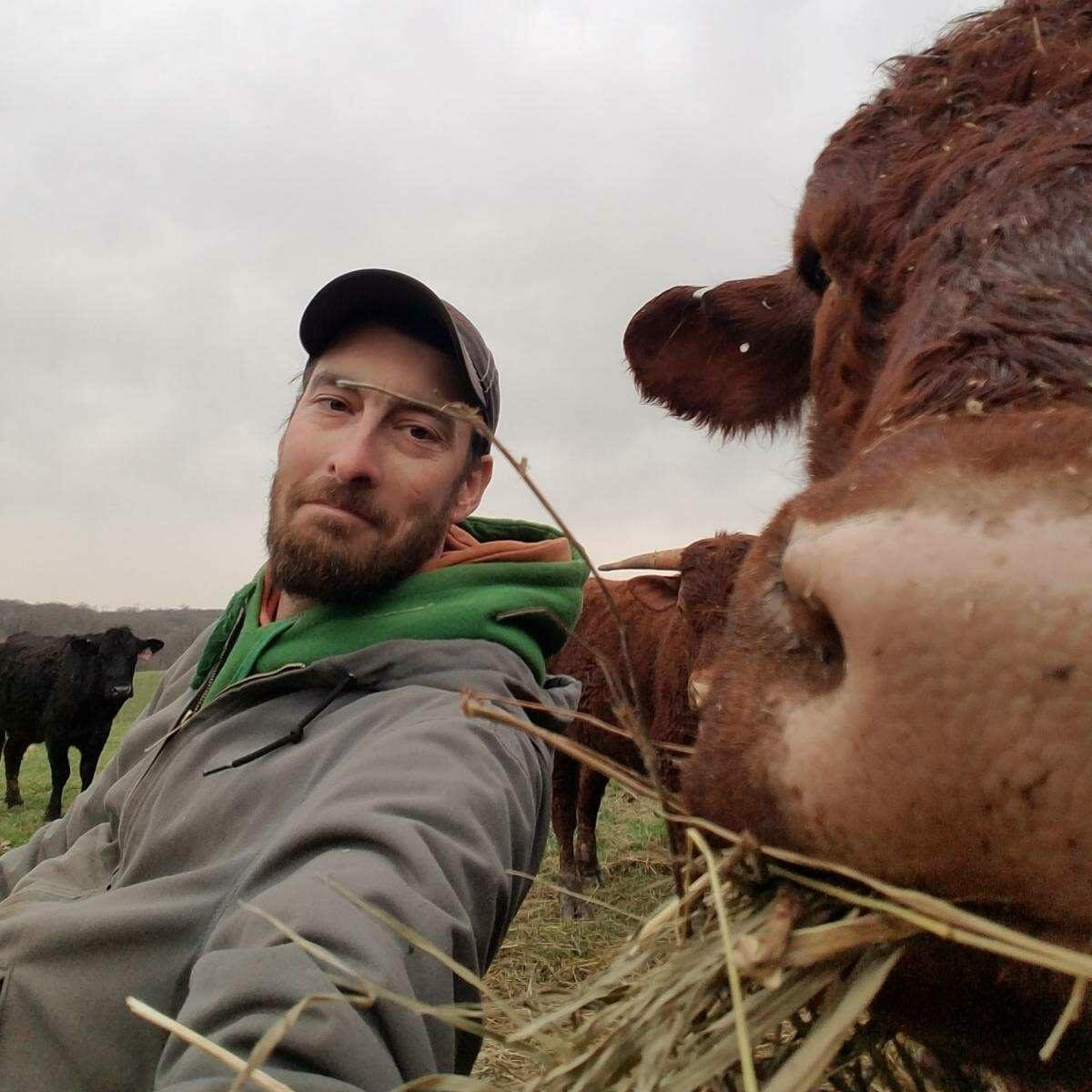 Grazing Groups - Practical Farmers of Iowa