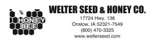 Welter Seed Logo High Resolution