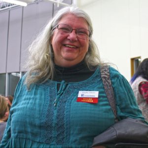 Gayle Olson