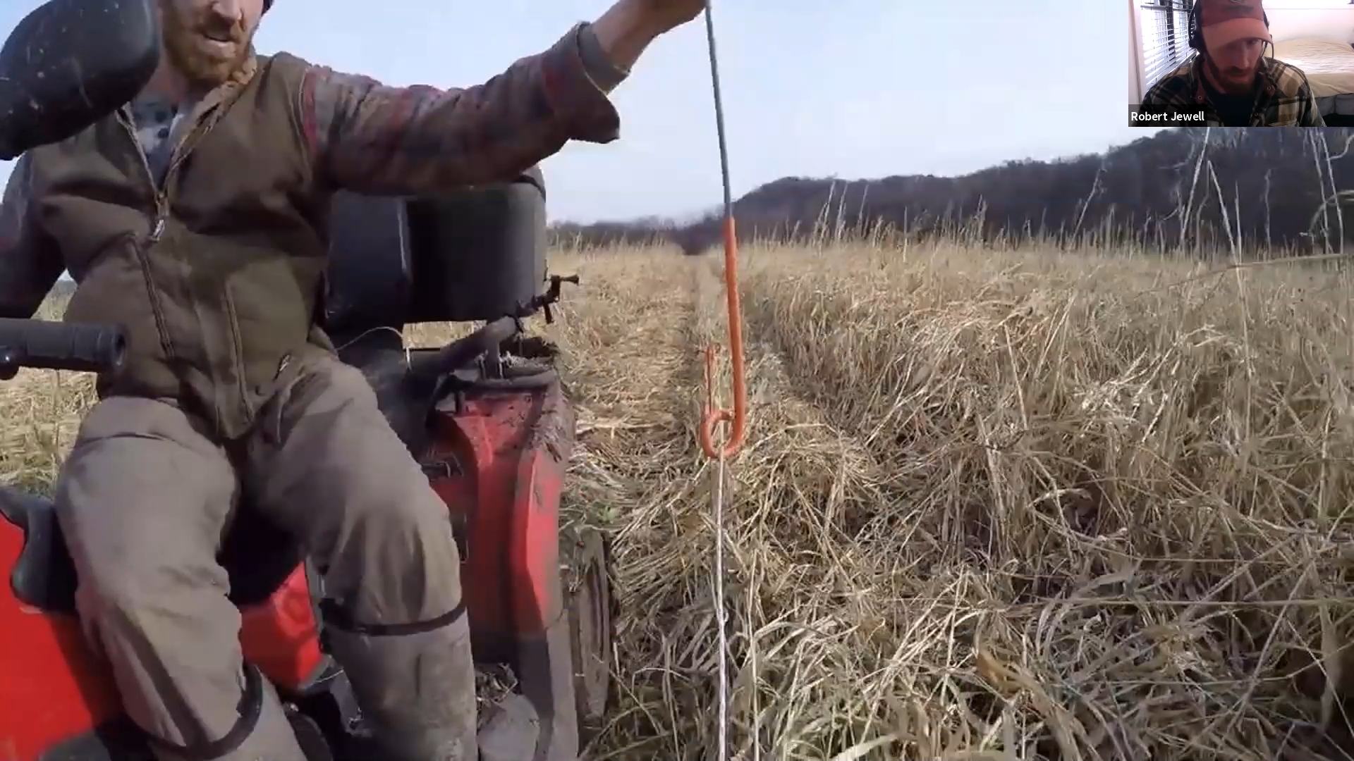 Growing The Next Generation Of Farmers Through Grazing Cover Crops ...