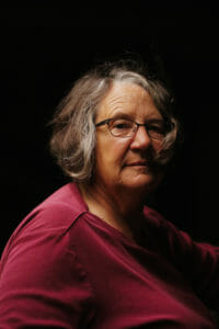 Denise O'Brien for Greenpeace Magazine