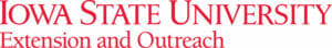 ISUEO Wordmark Red RGB