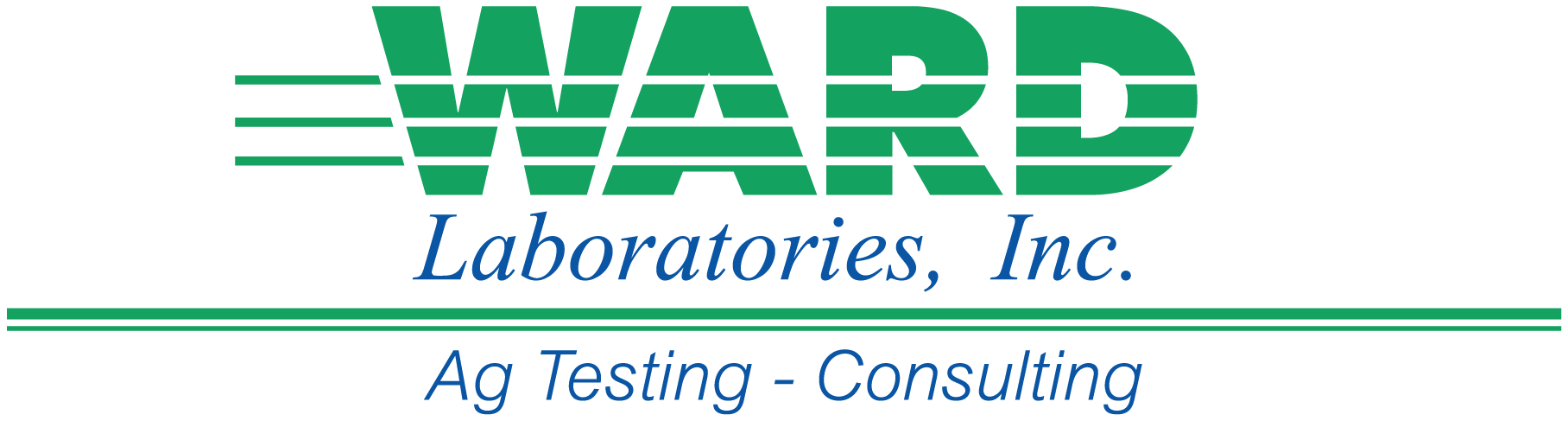 WardLabs Logo Full Color