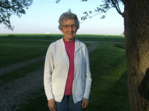 Marilyn Barnes 2