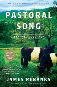 Pastoral Song by James Rebanks