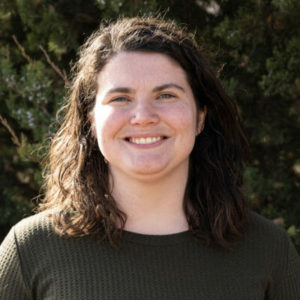 Chelsea Ferrie Headshot 11 07 2022 small2 400x400