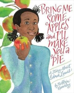 Bring Me Some Apples and Ill Make You a Pie