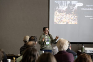 2023 Annual Conference Dayna Burtness