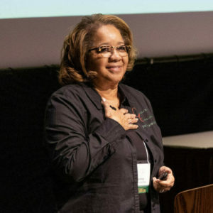 2023 Annual Conference Donna Pearson McClish
