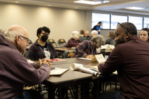 2023 Annual Conference Roundtable