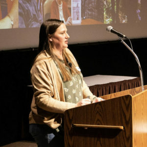 2023 Annual Conference Sally Worley