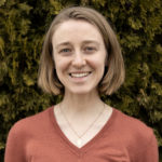 Solveig Orngard headshot