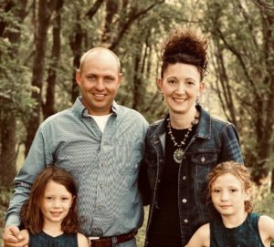 Dwire Family