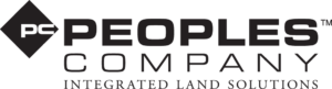 Peoples Company logo