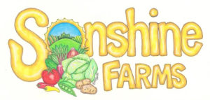 SonshineFarms Logo