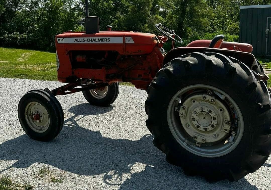 Allis Chalmers