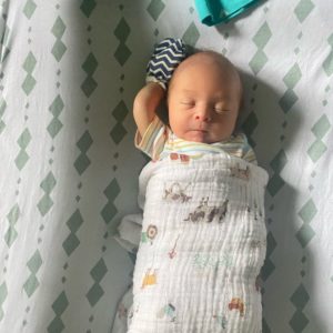 Baby Arlo