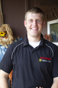 Chris Deal