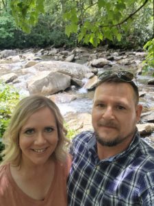 Daniel & Emily Sheetz