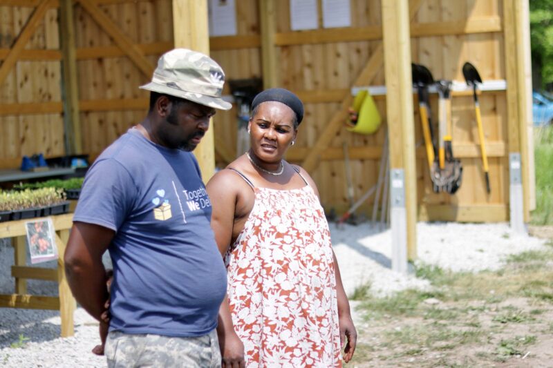 Thinking Globally, Growing Locally