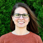 Headshot SarahKrumm