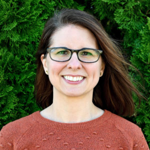 Headshot SarahKrumm