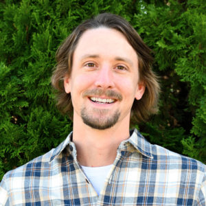 Headshot SteveCarlson