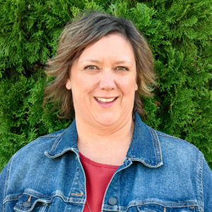 Headshot ChastitySchonhorst