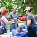 2023 Field day - Twisted River Farm