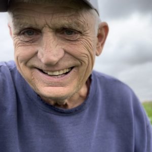 Roger Harrington
