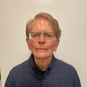 Ron Stone