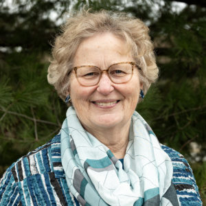 Margaret Smith