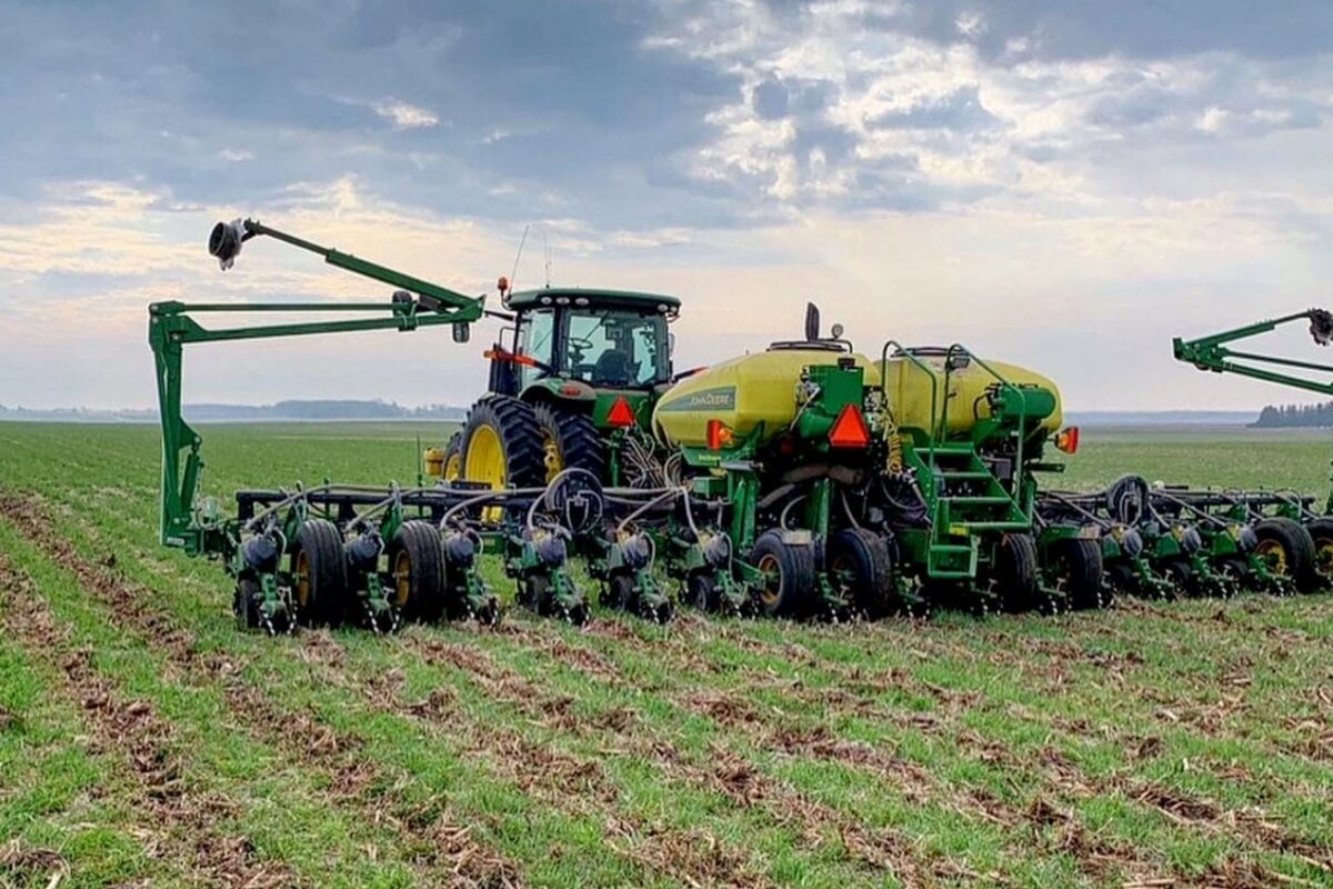 Putting Soil to the Test
