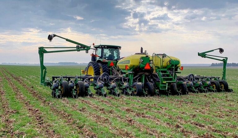 Putting Soil to the Test