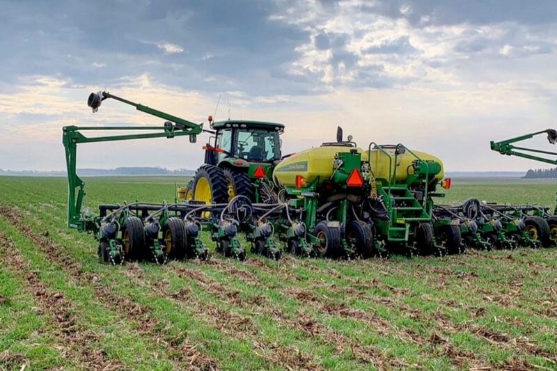 Putting Soil to the Test