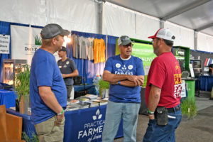 Farm Progress Show