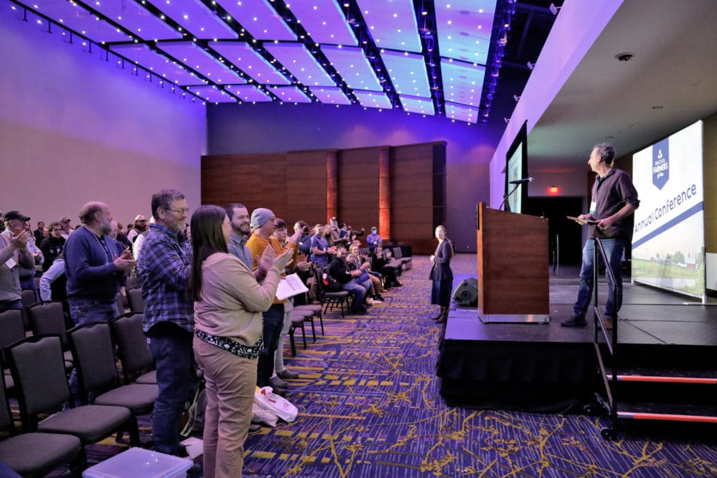 2024 PFI Annual Conference