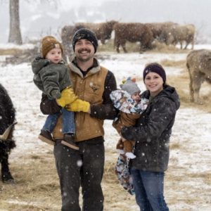 Matt and Jocelyn Vermeersch