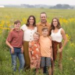 Scott and Catherine Wedemeier