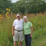 Beth and Rick McGeough